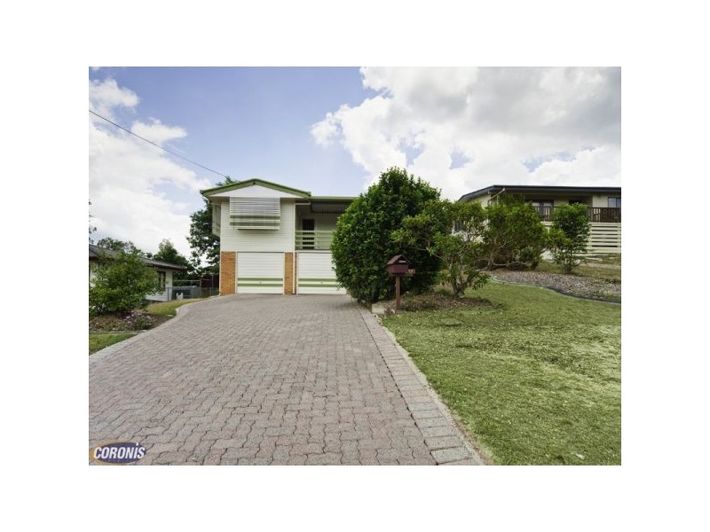 33 Sarina Street, Stafford Heights QLD 4053