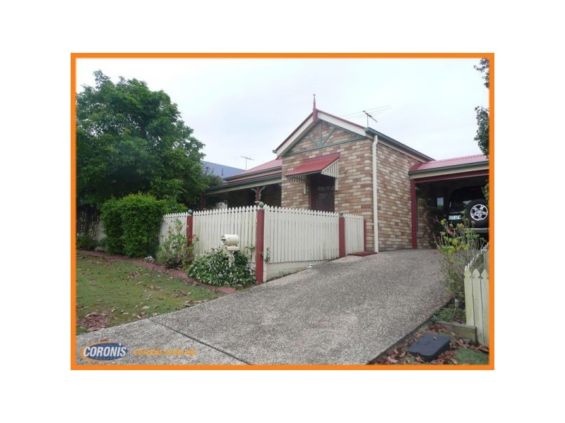 17 Orchard Street, Springfield Lakes QLD 4300