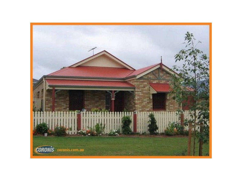 17 Orchard Street, Springfield Lakes QLD 4300