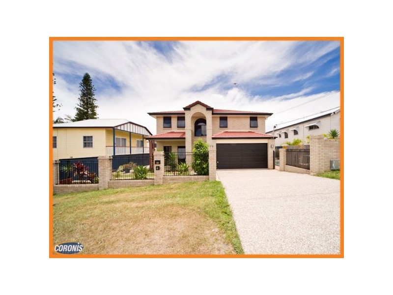 44 Tranters Avenue, Seven Hills QLD 4170