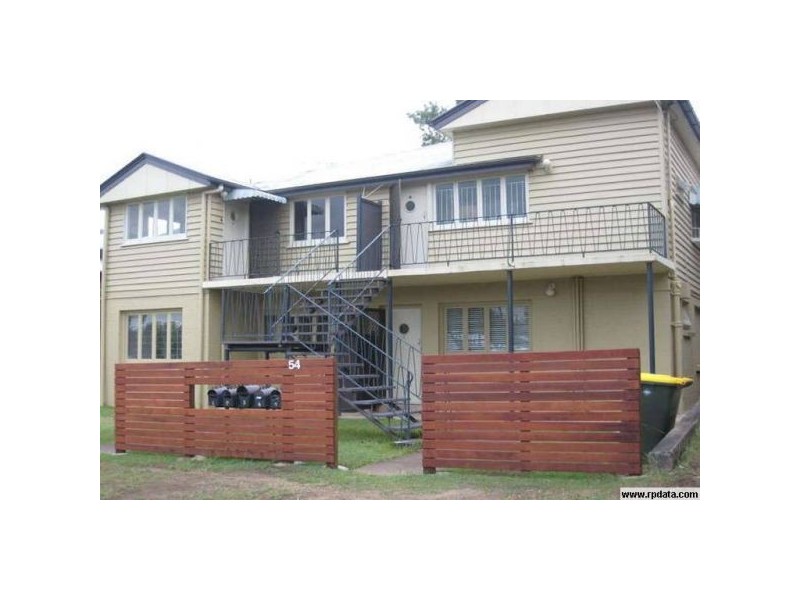 5/54  Cramond Street, Wilston QLD 4051