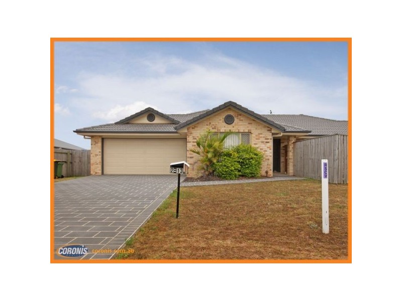 2/13 Morrow Street, Caboolture QLD 4510