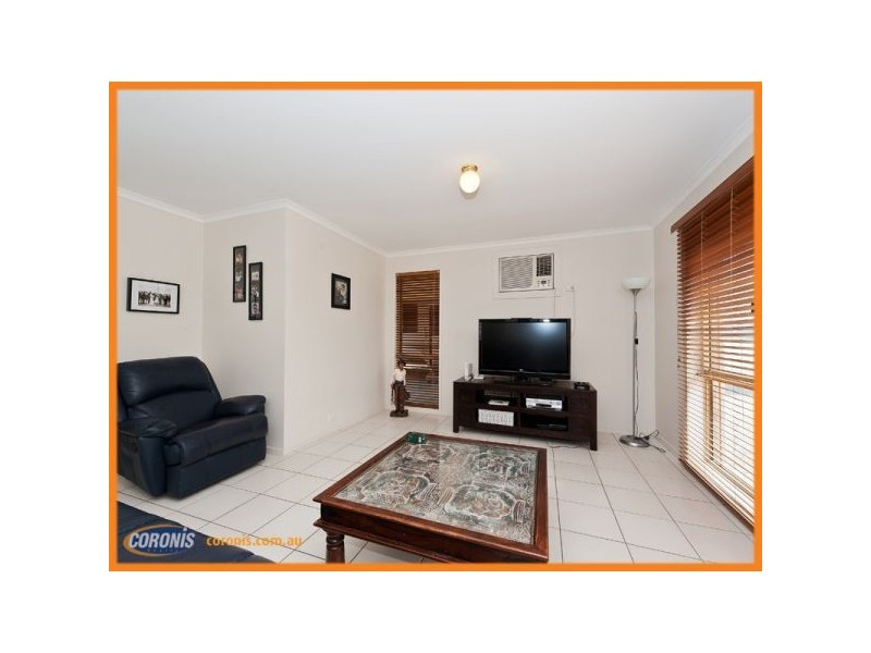 Regents Park QLD 4118