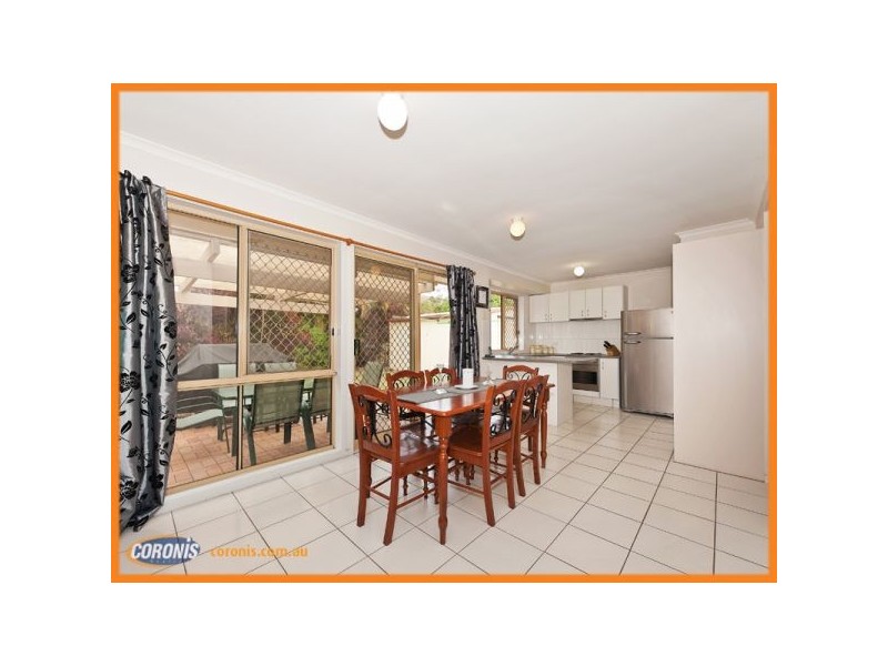Regents Park QLD 4118