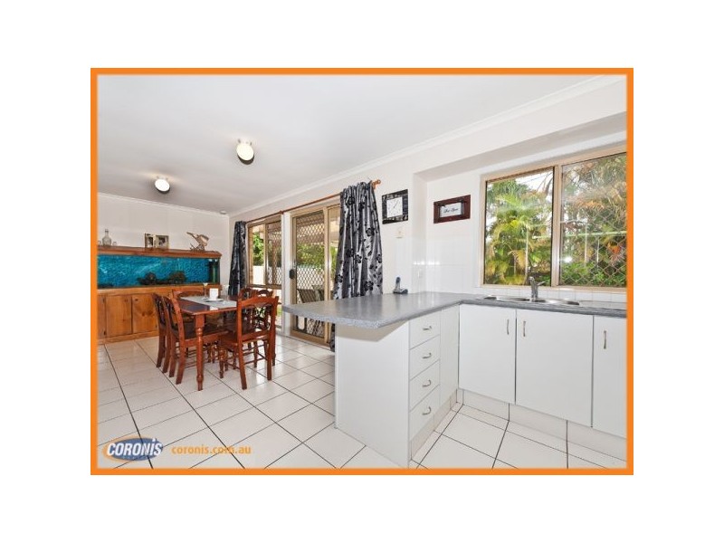 Regents Park QLD 4118