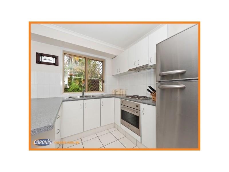 Regents Park QLD 4118