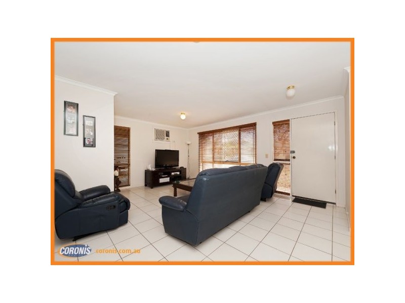 Regents Park QLD 4118