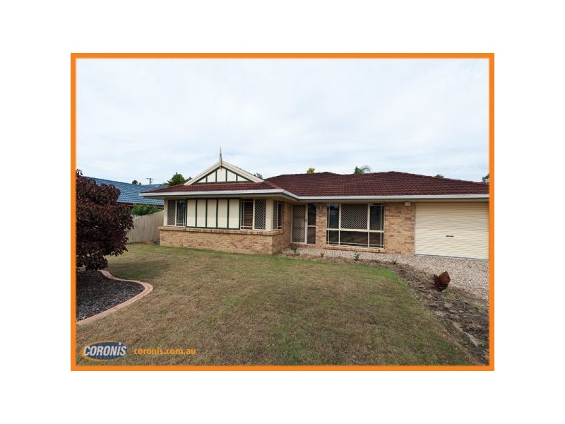 Regents Park QLD 4118