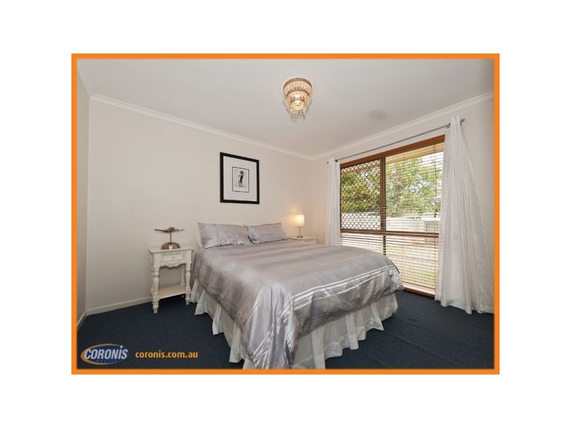 Regents Park QLD 4118