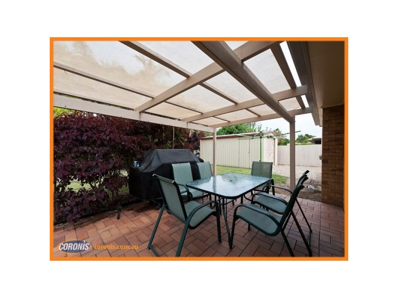 Regents Park QLD 4118