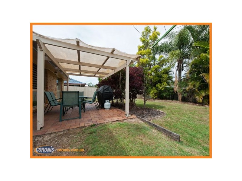Regents Park QLD 4118