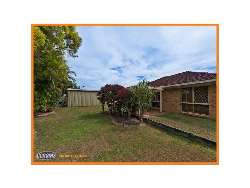 Regents Park QLD 4118