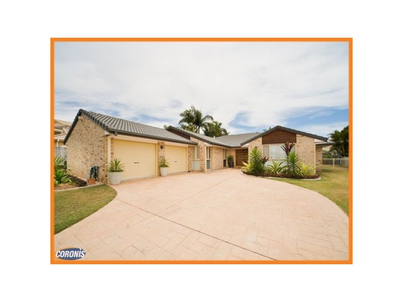 15 Corvette Crescent, Bracken Ridge QLD 4017