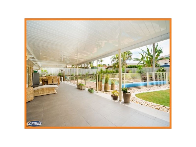 15 Corvette Crescent, Bracken Ridge QLD 4017