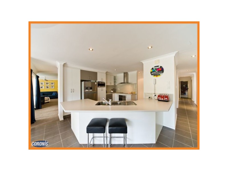 15 Corvette Crescent, Bracken Ridge QLD 4017