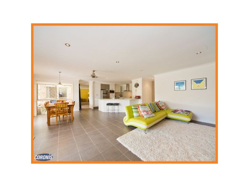 15 Corvette Crescent, Bracken Ridge QLD 4017