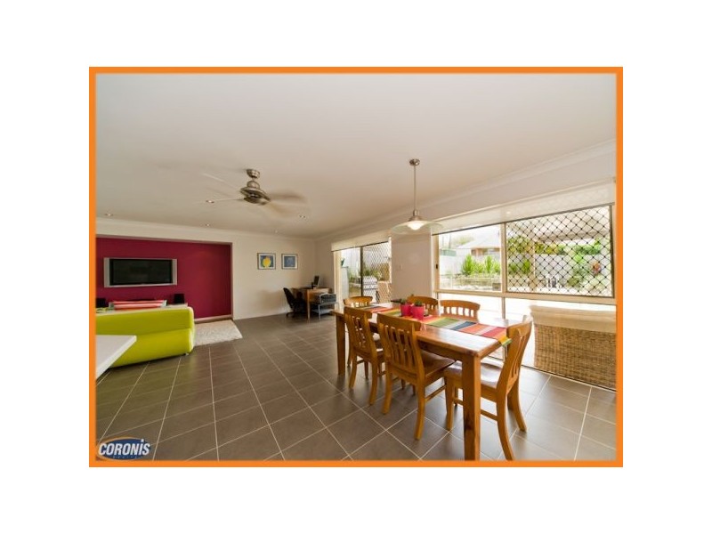 15 Corvette Crescent, Bracken Ridge QLD 4017