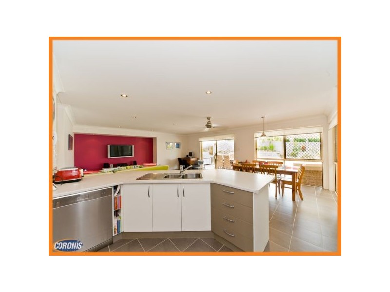 15 Corvette Crescent, Bracken Ridge QLD 4017