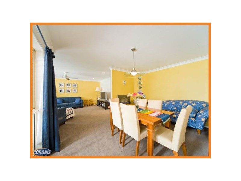 15 Corvette Crescent, Bracken Ridge QLD 4017