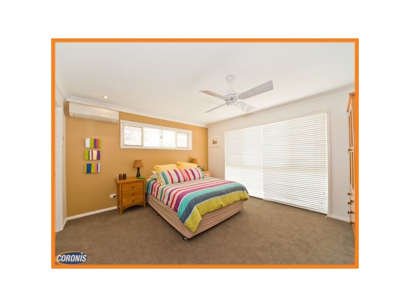 15 Corvette Crescent, Bracken Ridge QLD 4017