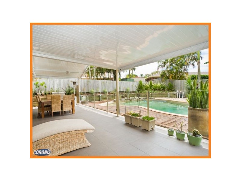 15 Corvette Crescent, Bracken Ridge QLD 4017