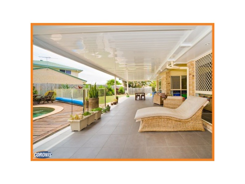 15 Corvette Crescent, Bracken Ridge QLD 4017