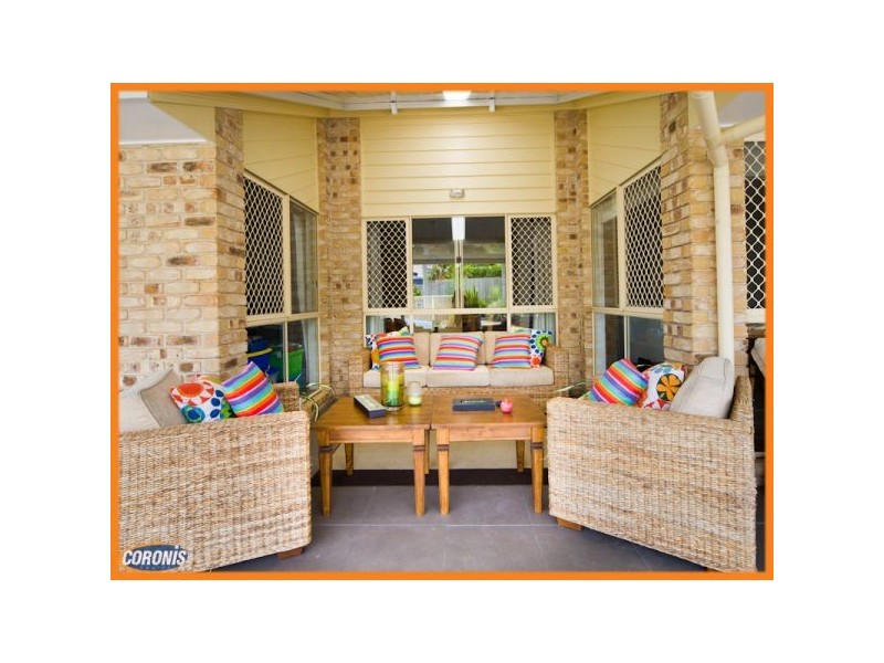 15 Corvette Crescent, Bracken Ridge QLD 4017