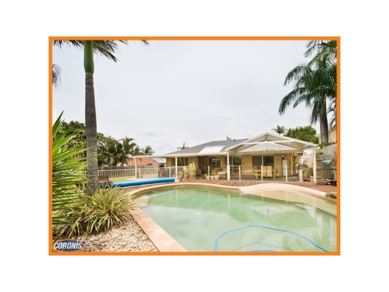 15 Corvette Crescent, Bracken Ridge QLD 4017