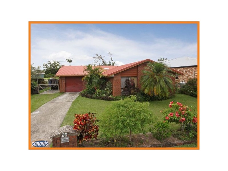 29 Hall Avenue, Bribie Island QLD 4507