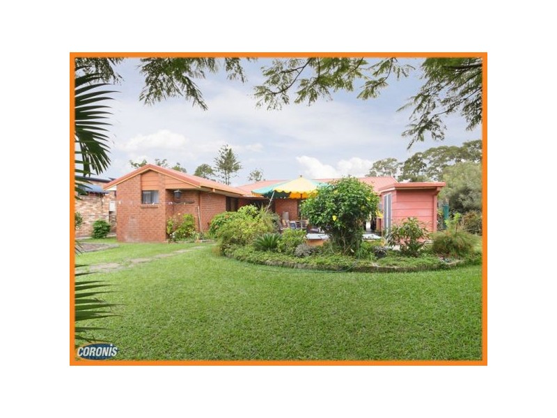 29 Hall Avenue, Bribie Island QLD 4507