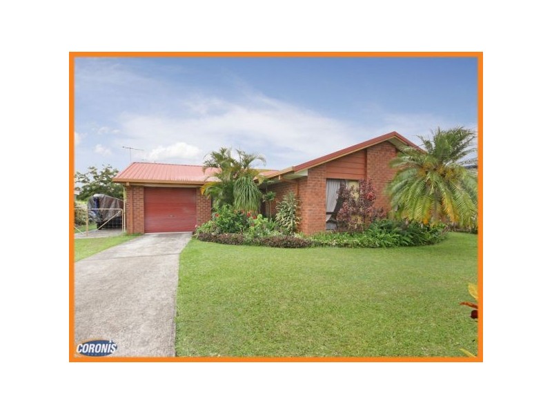 29 Hall Avenue, Bribie Island QLD 4507