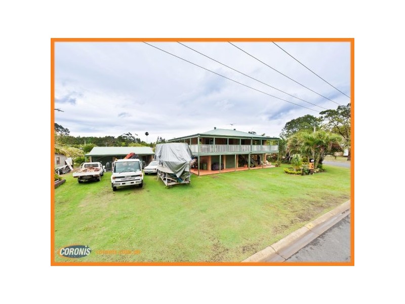 36 Cormorant Crescent, Jacobs Well QLD 4208