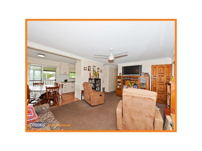 36 Cormorant Crescent, Jacobs Well QLD 4208