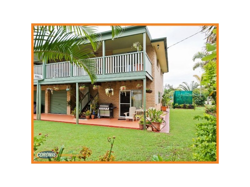 36 Cormorant Crescent, Jacobs Well QLD 4208