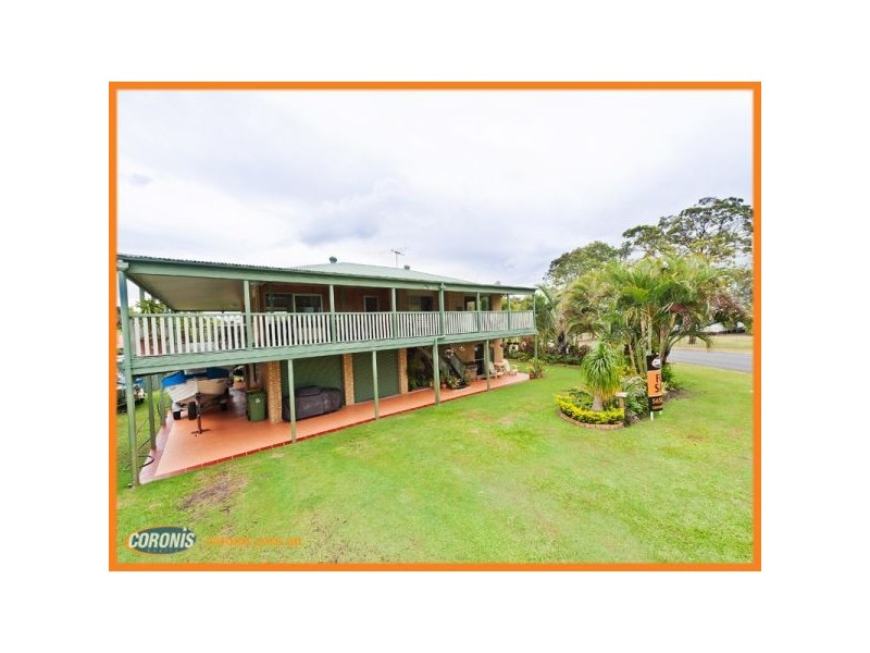 36 Cormorant Crescent, Jacobs Well QLD 4208