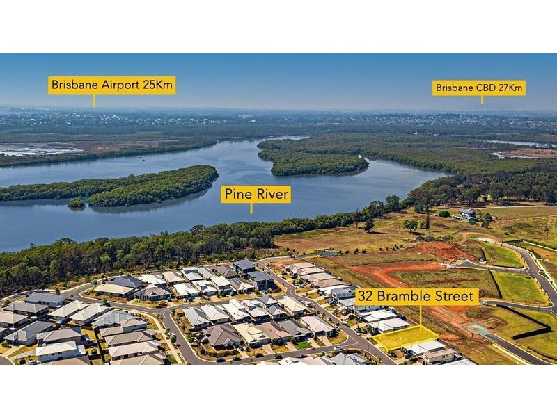 32 Bramble Street, Griffin QLD 4503