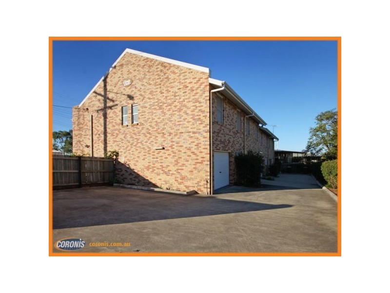 1/48 Boardman Road, Kippa-ring QLD 4021