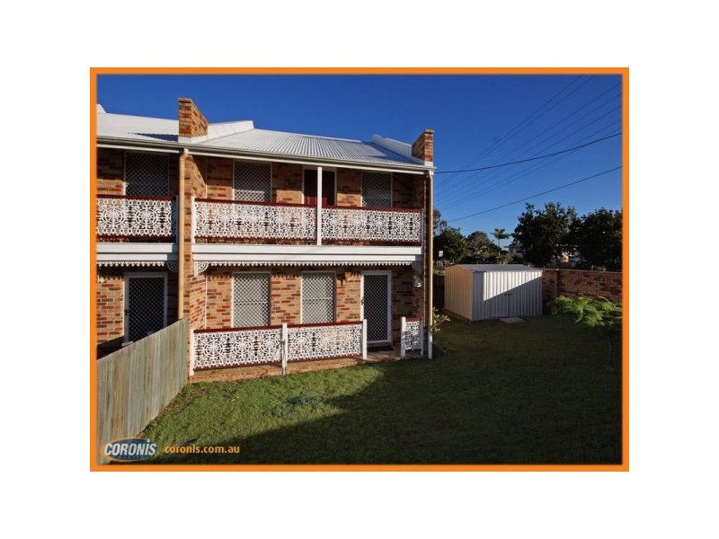 1/48 Boardman Road, Kippa-ring QLD 4021