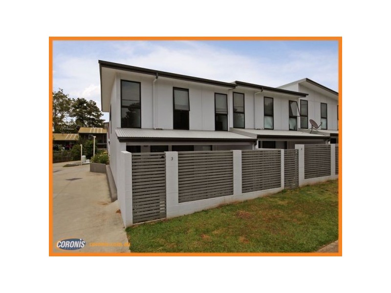 3/1 Slater Avenue, Lawnton QLD 4501