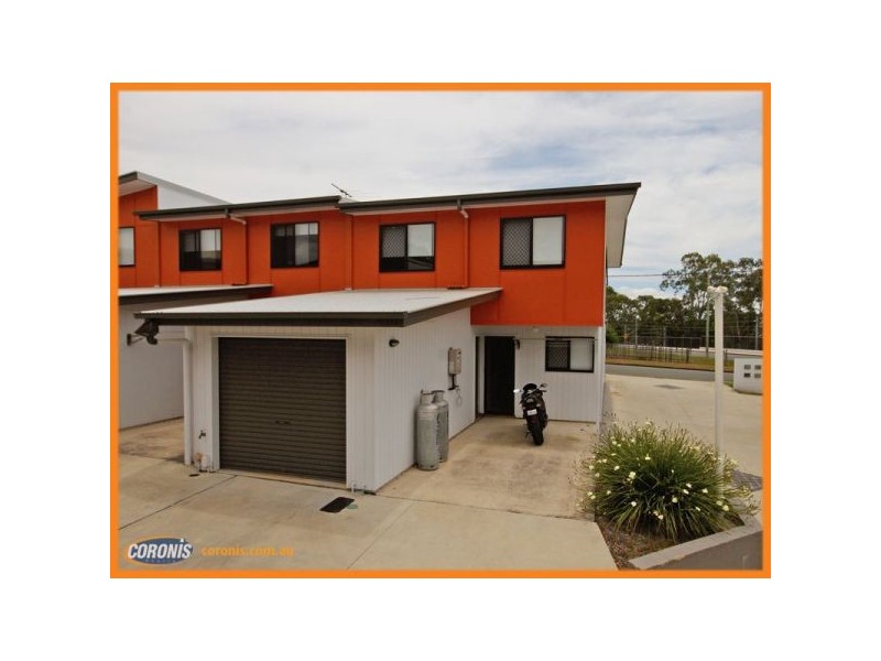 3/1 Slater Avenue, Lawnton QLD 4501