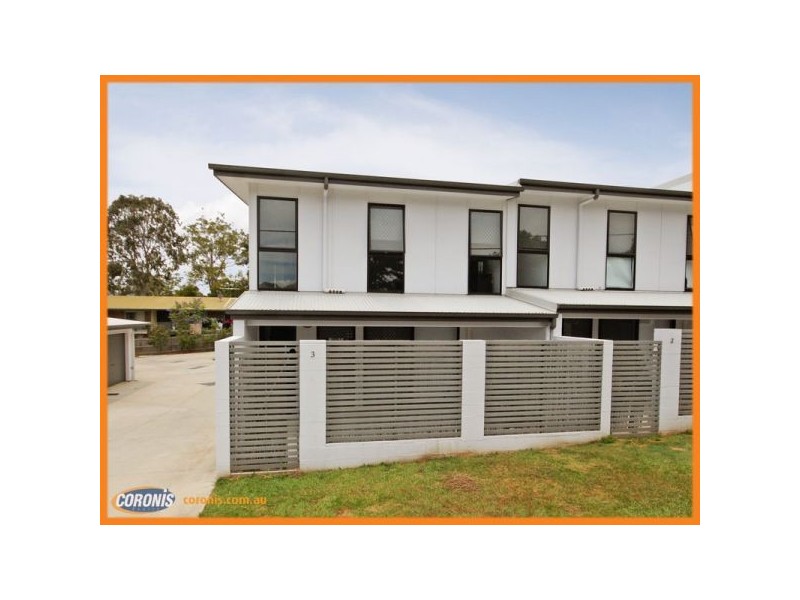 3/1 Slater Avenue, Lawnton QLD 4501