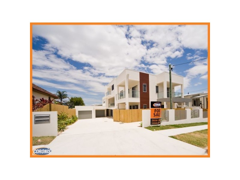 4/96 Broadway Street, Carina QLD 4152