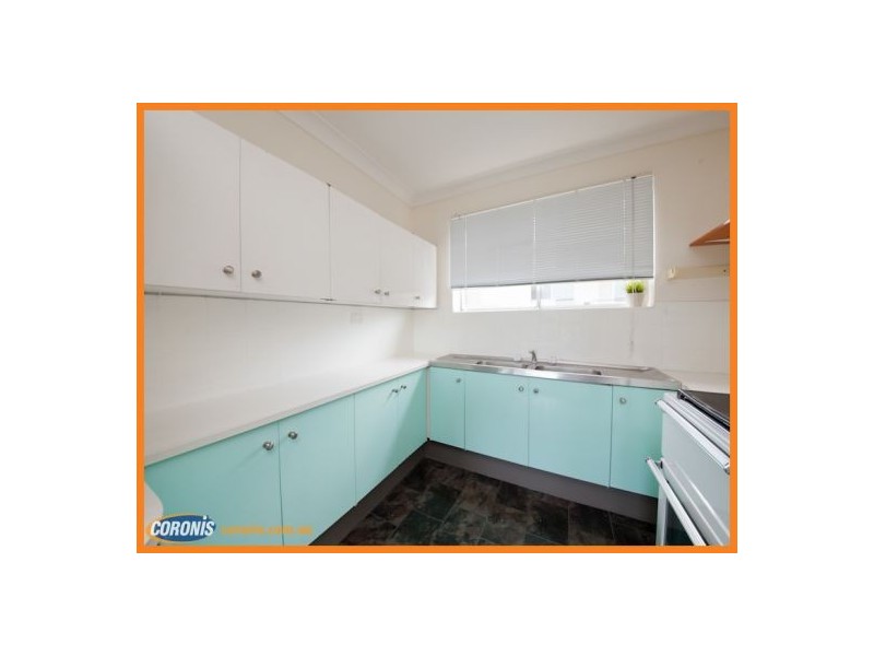 5/43 Noble Street, Clayfield QLD 4011