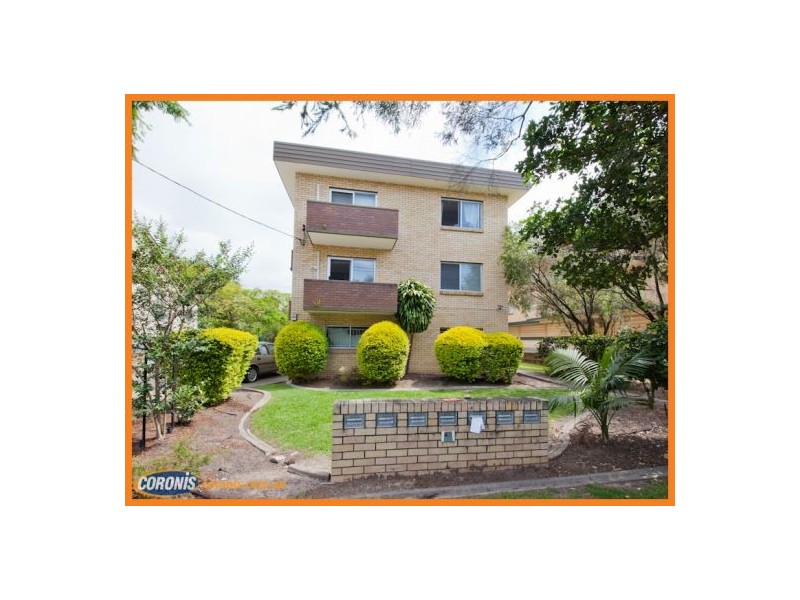 5/43 Noble Street, Clayfield QLD 4011