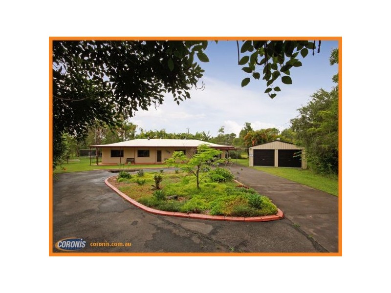 36 Hoad Street, Morayfield QLD 4506