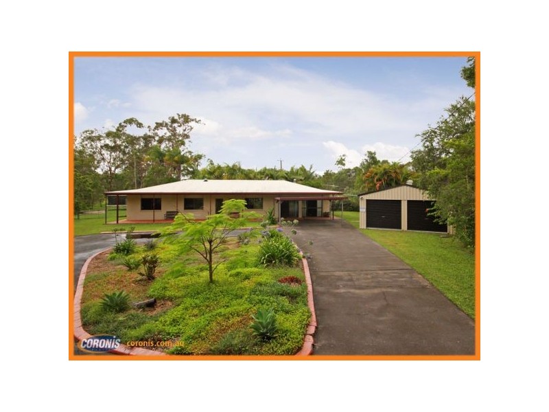 36 Hoad Street, Morayfield QLD 4506