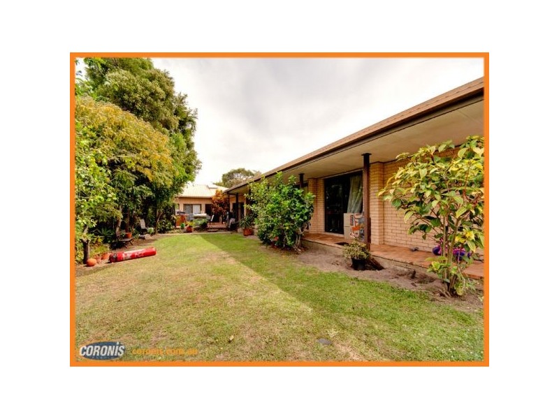 45 Isedale Street, Wooloowin QLD 4030