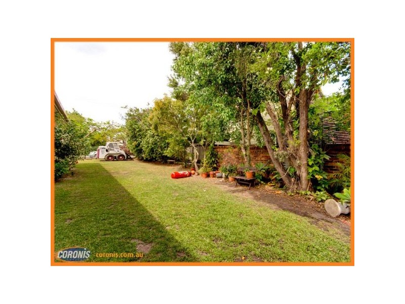 45 Isedale Street, Wooloowin QLD 4030