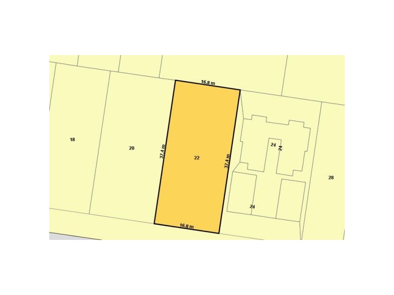 22 Bridge Street, Nundah QLD 4012