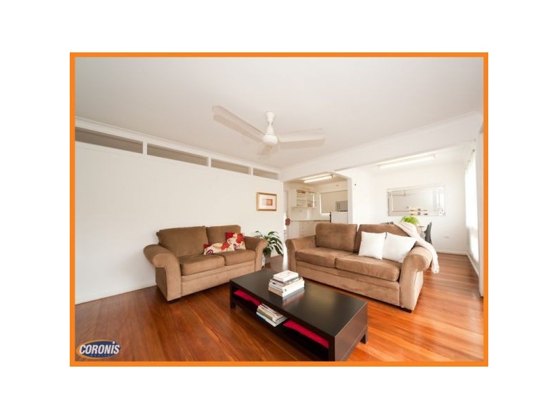 52 Stellmach Street, Everton Park QLD 4053